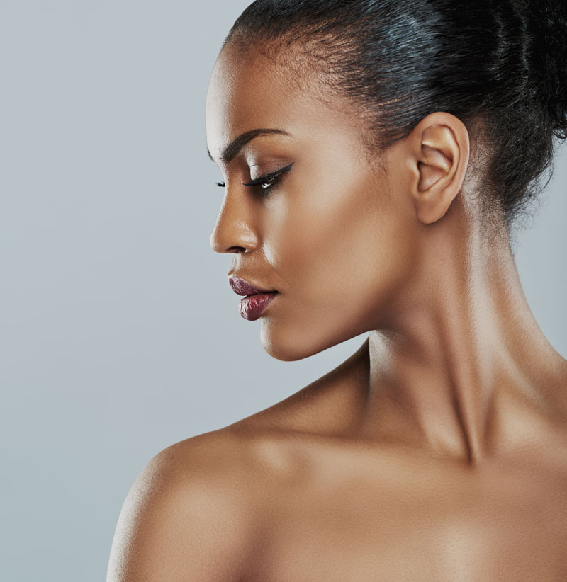 Glowing Skin Starts Here